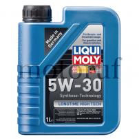 Industria Longtime High Tech 5 W-30