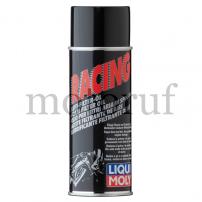 Industria Aceite para filtro de aire de motocicletas, bote de aerosol 400 ml  