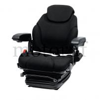 Lo más vendido Asiento super confort 12V