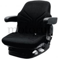 Lo más vendido Asiento MSG 95G / 721