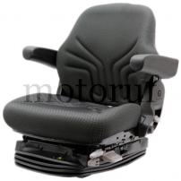 Lo más vendido Asiento Maximo Comfort