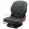 Lo más vendido Asiento COMPACTO Comfort S, suspensión neumática (MSG 93/511)