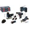 Industria Bosch EW 5-Tool-Kit 