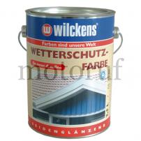 Industria Wetterschutzfarbe