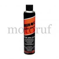 Industria Spray multifunción BRUNOX Turbo, 400 ml