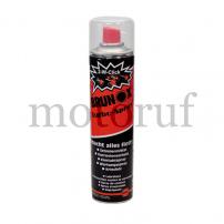 Industria Spray multifunción BRUNOX Turbo, 400 ml, 2W-Click