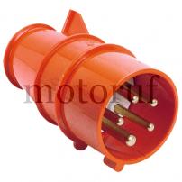 Industria Conector CEE