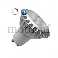 Industria Bombilla LED