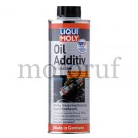 Industria Oil Additiv