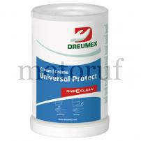 Industria Crema protectora