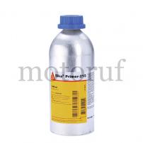 Industria Flasche, Cebador 215