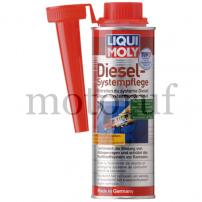 Industria Systempflege-Diesel