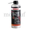 Industria Pulverizador de mantenimiento blanco SONAX PROFESSIONAL