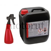 Industria Pulverizador industrial 750 ml + aceite multiusos GP 400 5l GRANIT