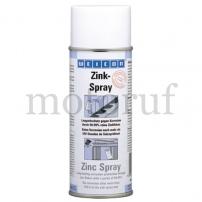 Industria Spray de zinc