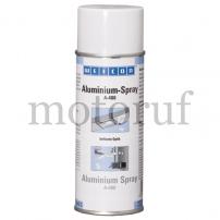 Industria aluminio-Spray A-400