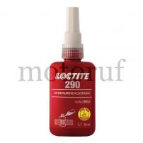 Industria Schraubensicherung, Loctite 290, 50 ml