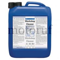 Industria Workshop Cleaner