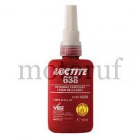 Industria Fügemittel, Loctite 638, 50 ml