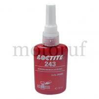 Industria Schraubensicherung, Loctite 222, 10 ml