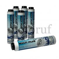 Industria Lube-Shuttle® Booster-Pack MULTI Plus EP-2M