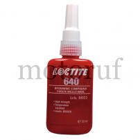 Industria Fügemittel, Loctite 640, 50 ml