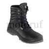 Industria Bota de cordones S3 elysee®, forrado