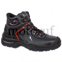 Industria Bota de seguridad S3, talla 46