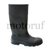 Industria Botas de seguridad de poliuretano Thunder Super Plus S5