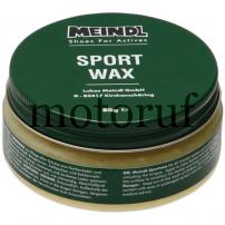 Jardín Cera protectora Sportwax