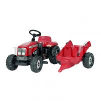 Juguetería Massey Ferguson