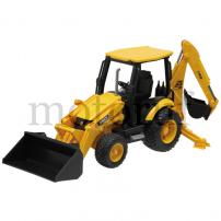 Juguetería JCB MIDI CX 