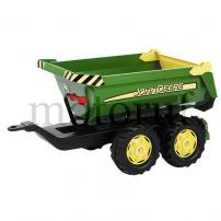 Juguetería John Deere