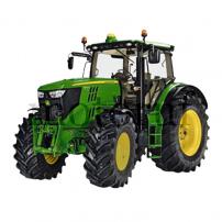 Juguetería John Deere 6210 R