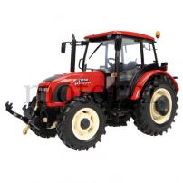 Juguetería Zetor Proxima 8441