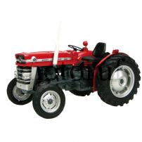 Juguetería Massey Ferguson 135