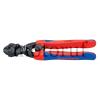 Industria Cortador de pernos compacto KNIPEX CoBolt®