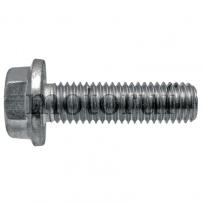 Industria Tornillo con brida