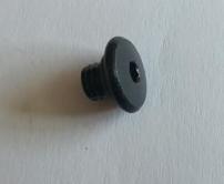 Shimano Bleed Screw (M5 x 4.7) & O-Ring