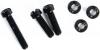 Sram X0 Type 2 / 11 X0 Rear Derailleur 10 Speed B Screw / Limit Screw Kit