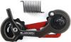 Sram Select X0 Rear Derailleur Cage Kit Carbon Medium Red