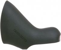 Sram  HOODS FOR DOUBLETAP LEVERS BLACK, PAIR
