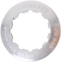 Sram XX, PG1099, PG1080, PG999, PG990, PG970 OG1090, OG1070 Cassette Lockring 11T Aluminum