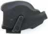 Sram 2010 X7 Trigger Cover Kit Left Black