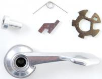 Sram 2010 X7 Trigger Pull Lever Kit Right