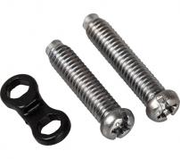 Shimano Stroke Adjusting Screws & Plate