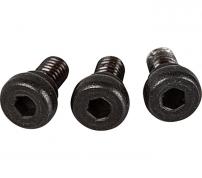  P-Cover Bolt Set (3 pcs.)
