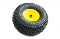 MTD untill 2011 FR. WHEEL CPL. 15X6 BUSH BEAR.