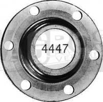 Gutbrod BEARING HOUSING 1.85 ID