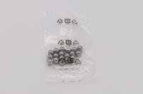 Shimano  Steel Ball (1/4") 18 pcs. A
